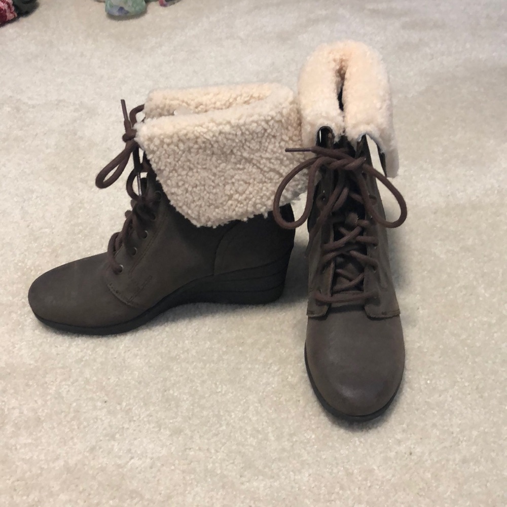 Ugh boots